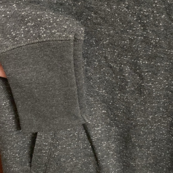 Jo&co Large hoodie sweater p2p 19 - Picture 5 of 6